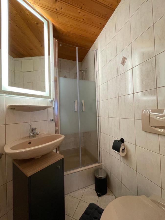 Suite Home Mittenwald Exterior foto