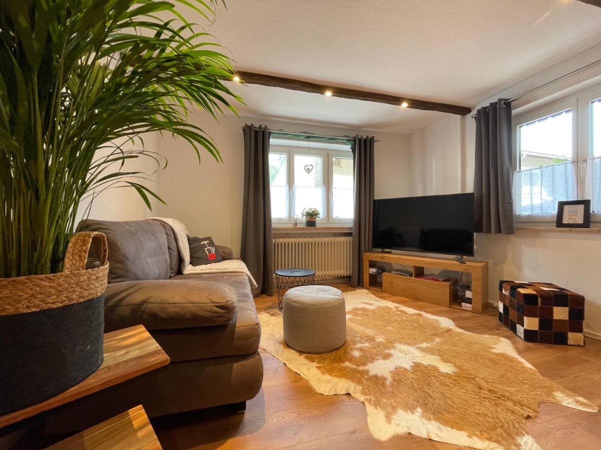 Suite Home Mittenwald Exterior foto